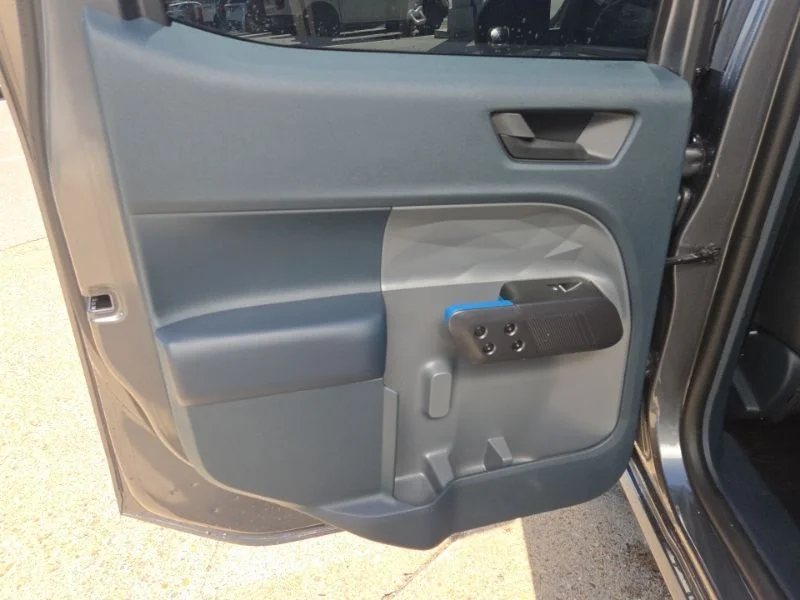Used 2025 Gray Ford Lobo High image 19