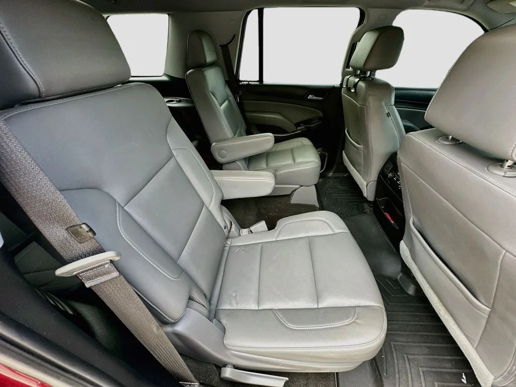 Used 2018 Red Chevrolet LT image 27
