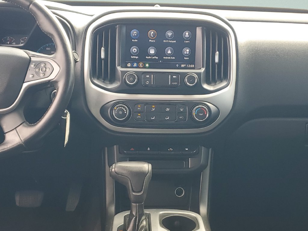 Used 2020 SUMMIT WHITE Chevrolet 2WD LT image 15