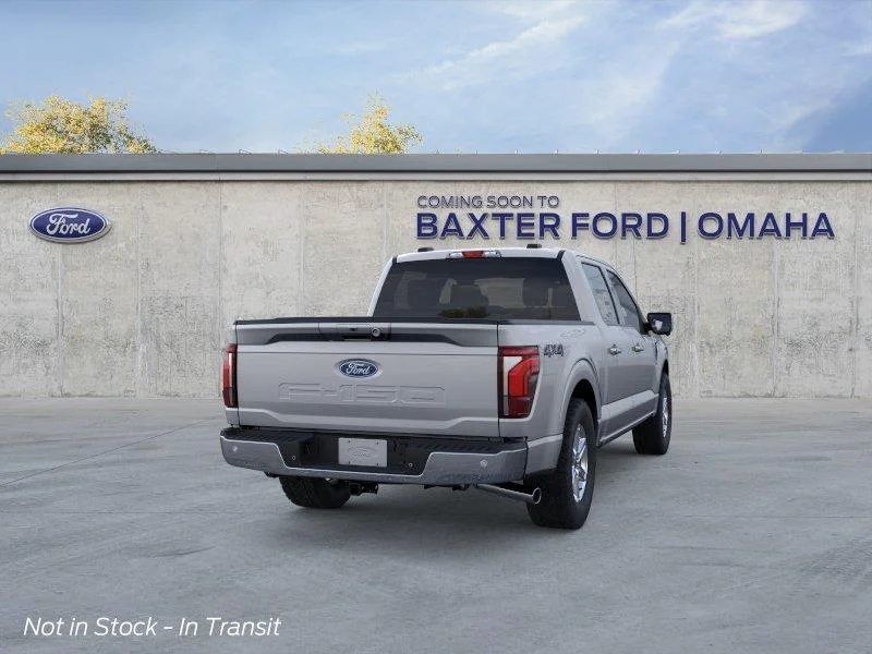 New 2026 Iconic Silver FORD  image 22