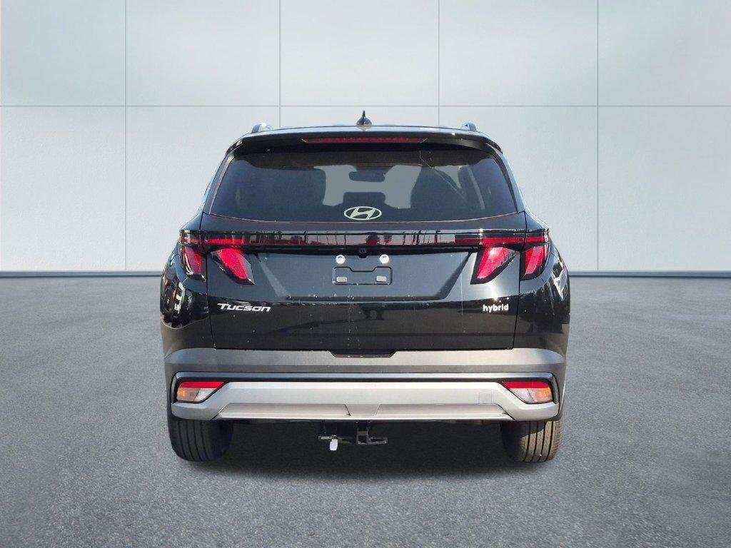 New 2026 Gray Hyundai SEL FWD image 5