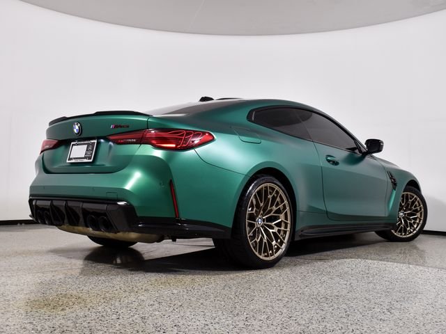 Used 2025 Green BMW CS image 14