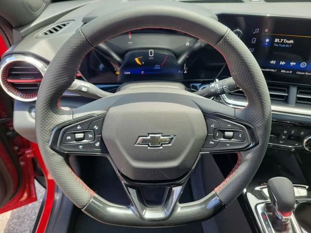 2026 Chevrolet Trax RS - Photo 21