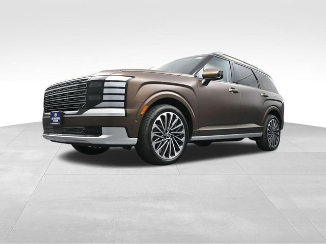 Certified Used 2026 Brown Hyundai Calligraphy image 34