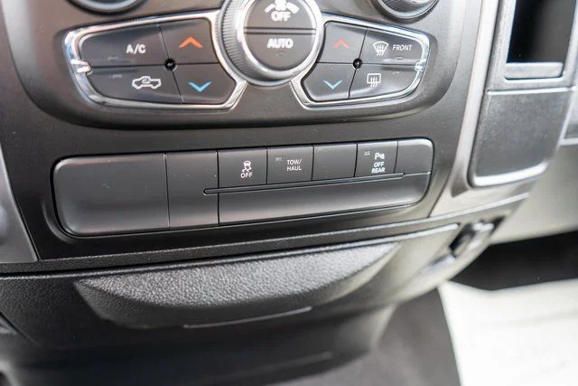 2022 RAM Ram 1500 Classic Warlock - Photo 23