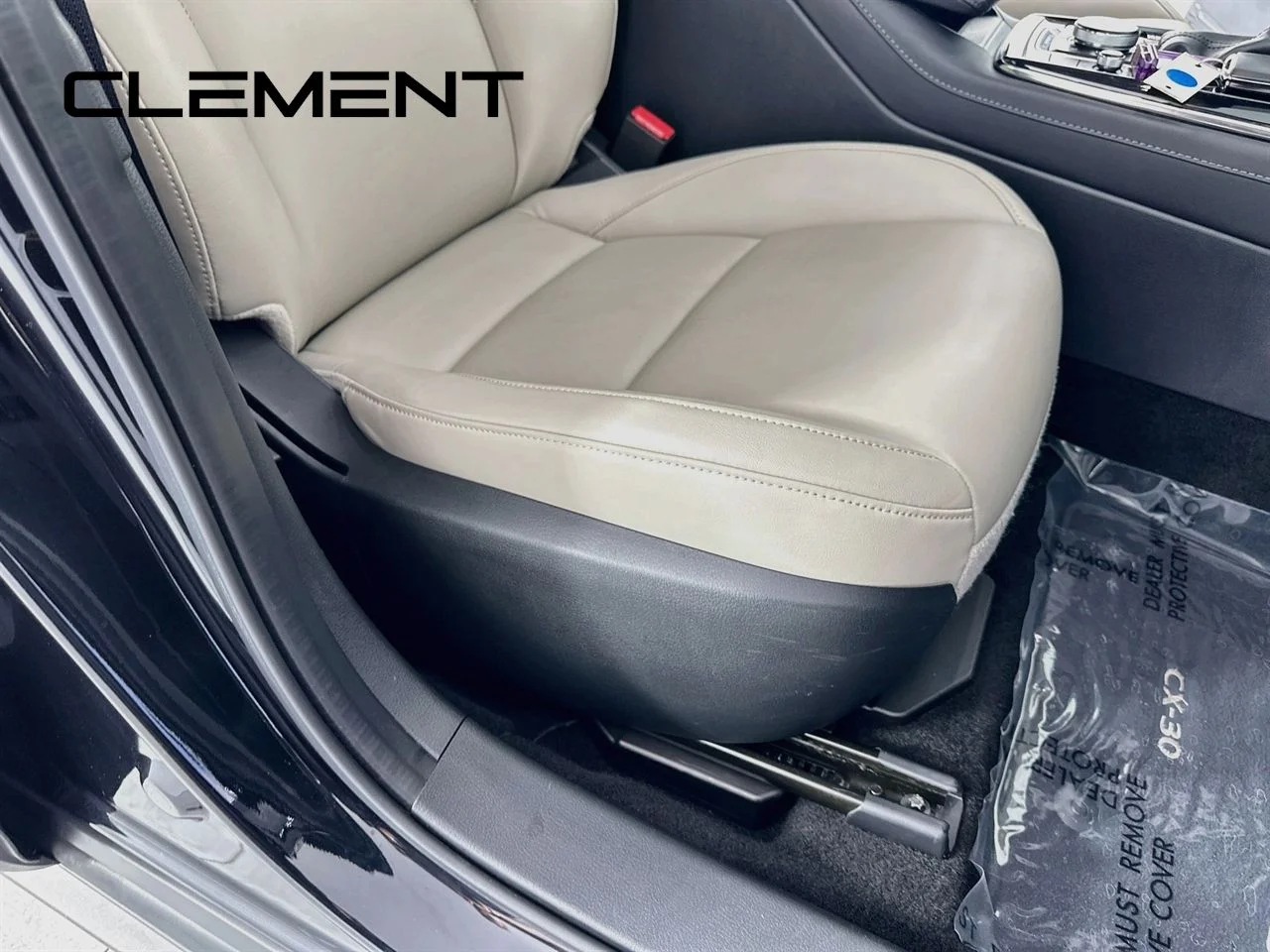 Certified Used 2023 Jet Black Mica Mazda 2.5 S Preferred Package image 32