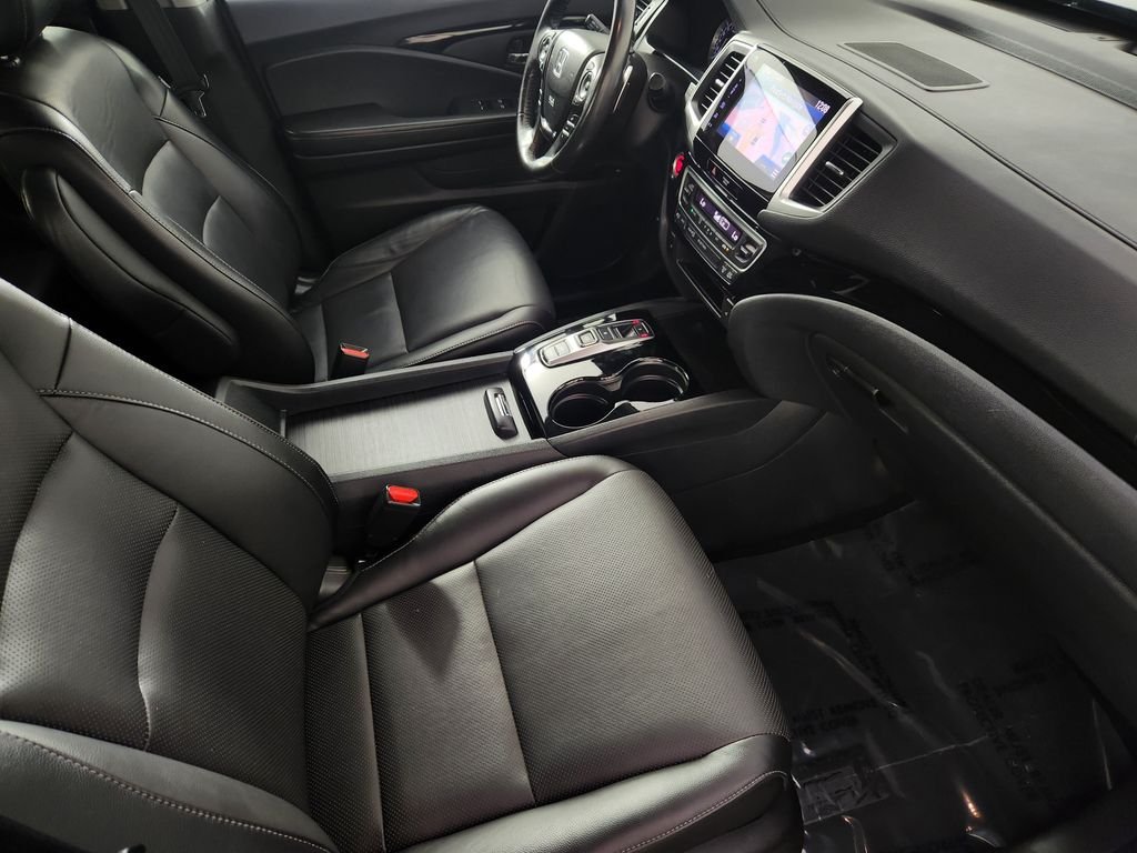 Used 2020 Black Honda RTL-E image 16
