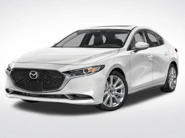 2026 Mazda CX-3 Preferred AT 4-Door SKYACTIV's photo