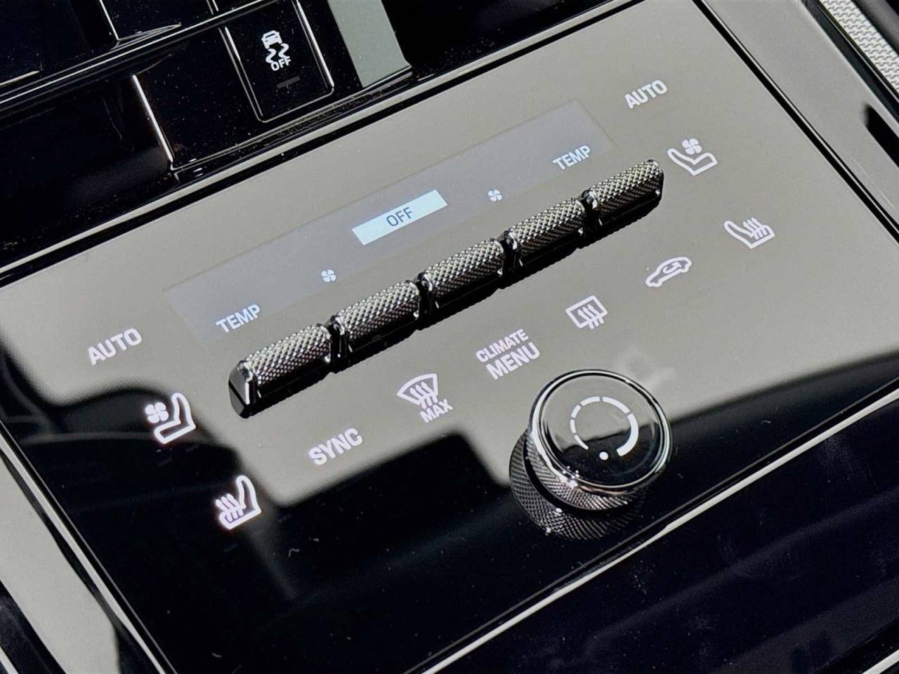 2026 Porsche Panamera Base - Photo 21
