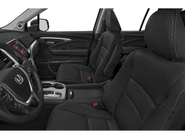 Used 2020 Black Honda Sport image 9