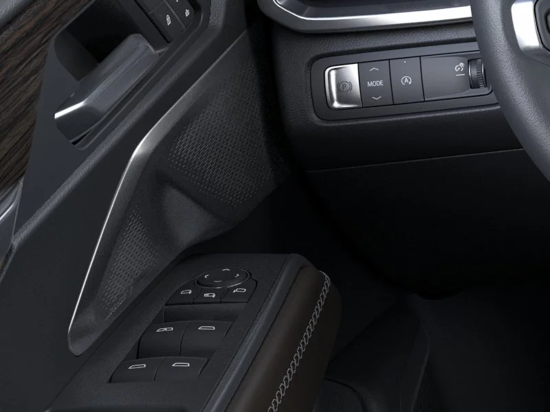 New 2026 Ebony Twilight Metallic GMC Denali Ultimate image 22