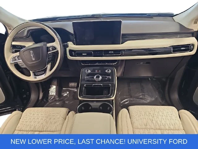 Used 2022 Black Lincoln Black Label image 9
