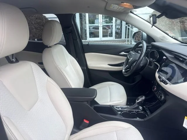 Used 2023 Gray Buick Preferred image 25