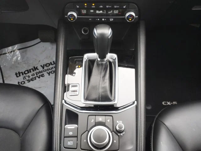 Used 2023 Blue Mazda 2.5 S Select Package image 18
