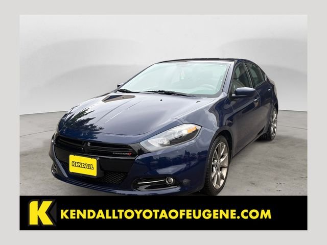 2014 Dodge Dart