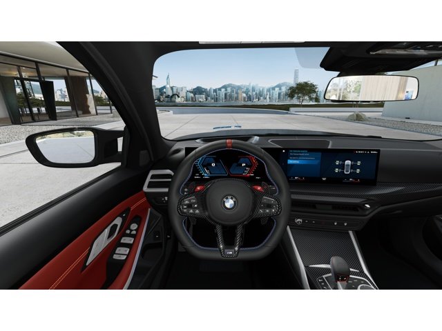 New 2027 C36/Dravit Grey BMW Competition xDrive image 13