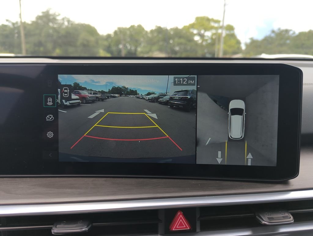 2026 Kia Sorento X-Line SX Prestige - Photo 26