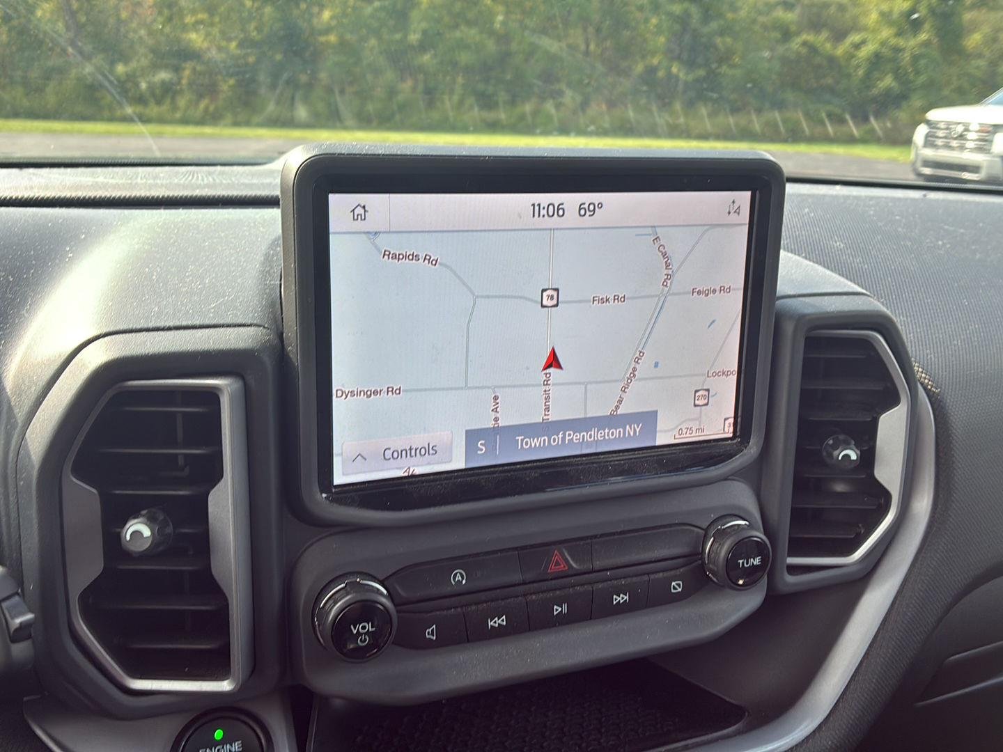 Used 2021 Area 51 Ford Outer Banks image 3