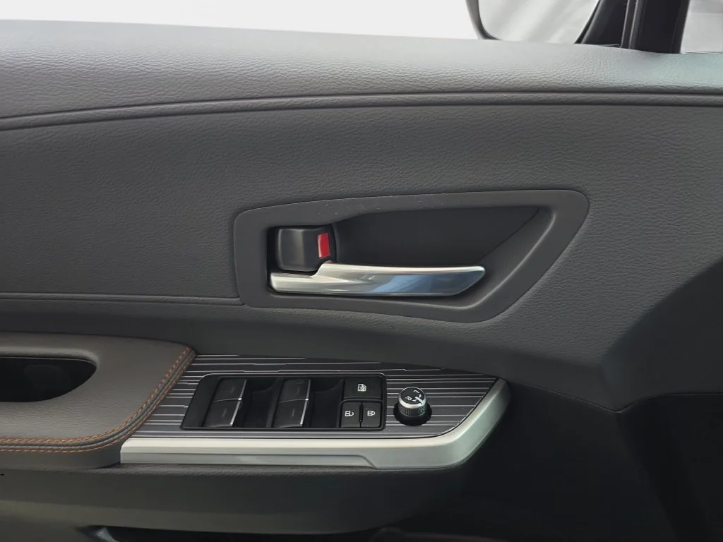 Used 2023 Black Toyota XSE image 29