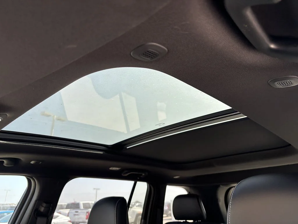 New 2026 Gray Jeep Limited image 19