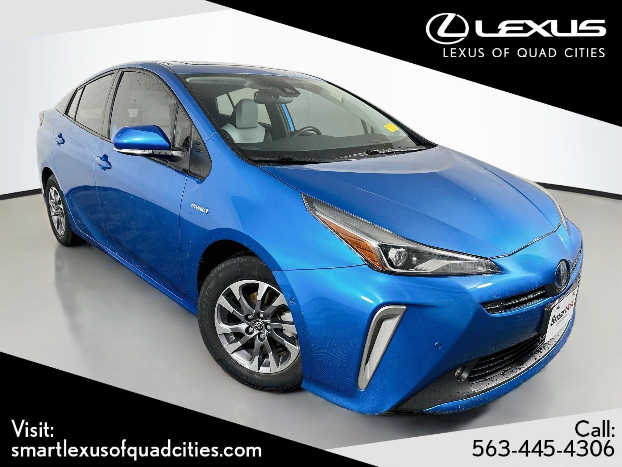 2022 Toyota Prius
