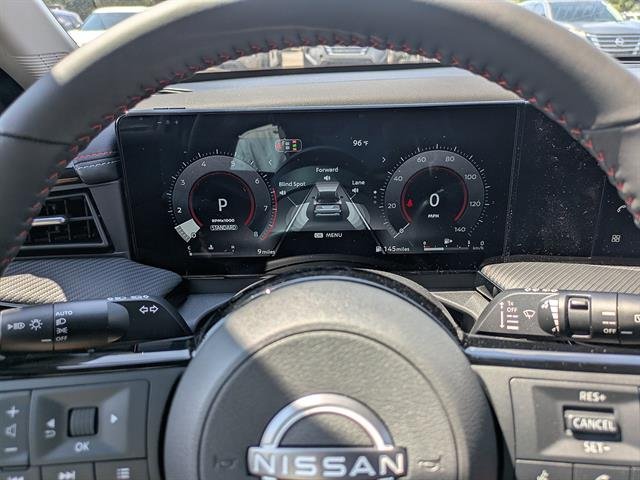 2026 Nissan KICKS SR - Photo 28