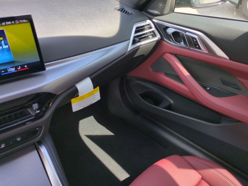 New 2027 Dravit Grey Metallic BMW 430i image 17
