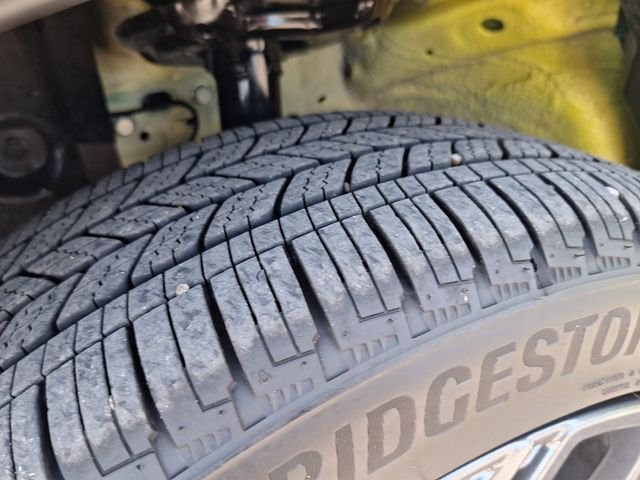 Used 2026 Yellow Nissan SR image 27