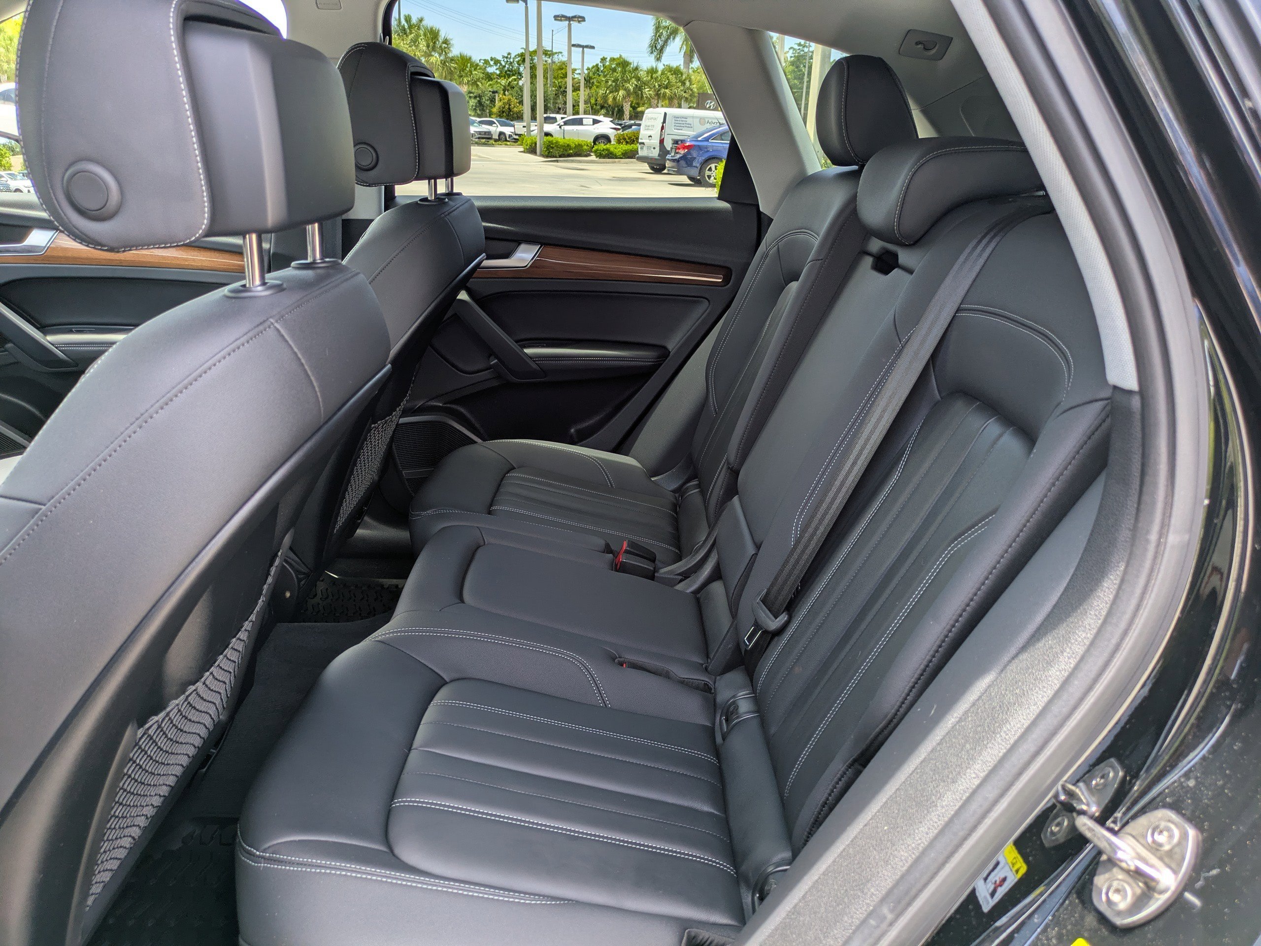 Used 2022  Audi S LINE PREMIUM PL image 13