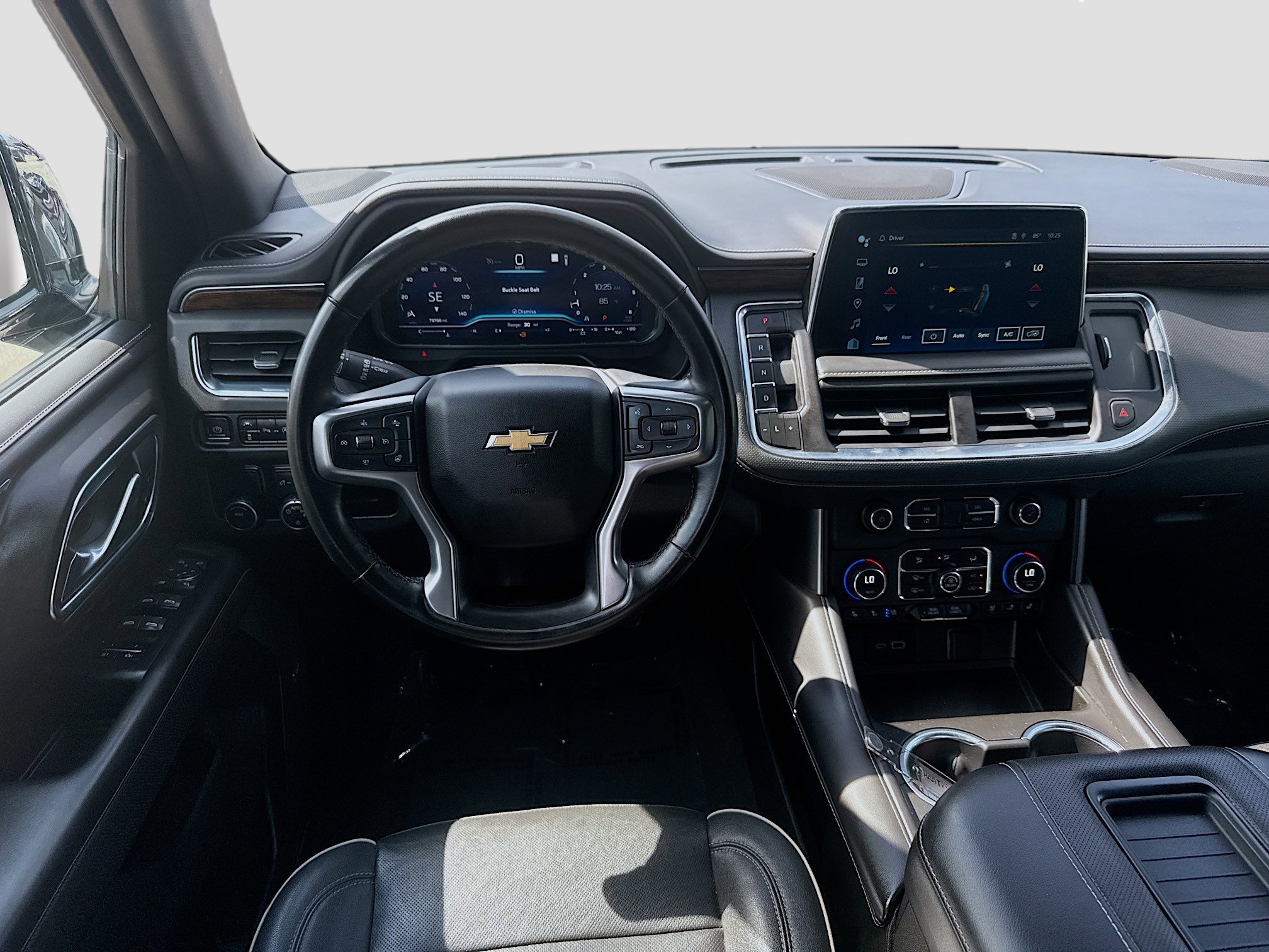 Used 2023 Black Chevrolet Premier image 18