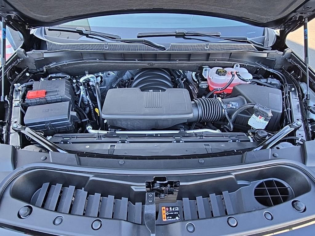 2025 Chevrolet Tahoe High Country - Photo 37