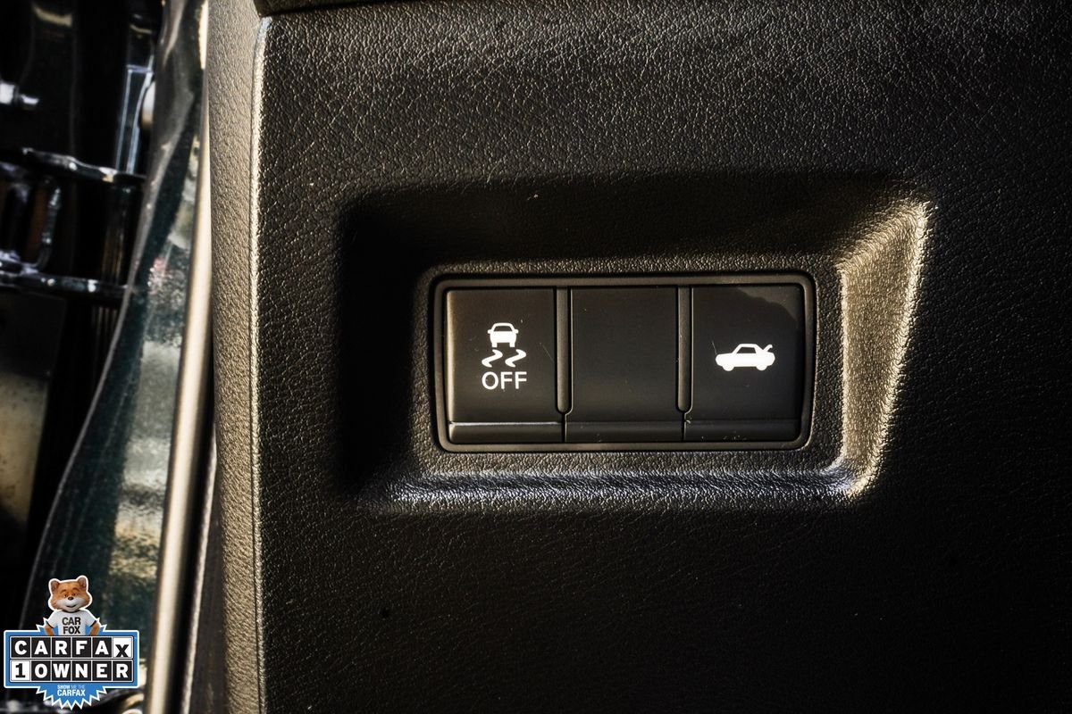 Used 2023 Black INFINITI Red Sport 400 image 32