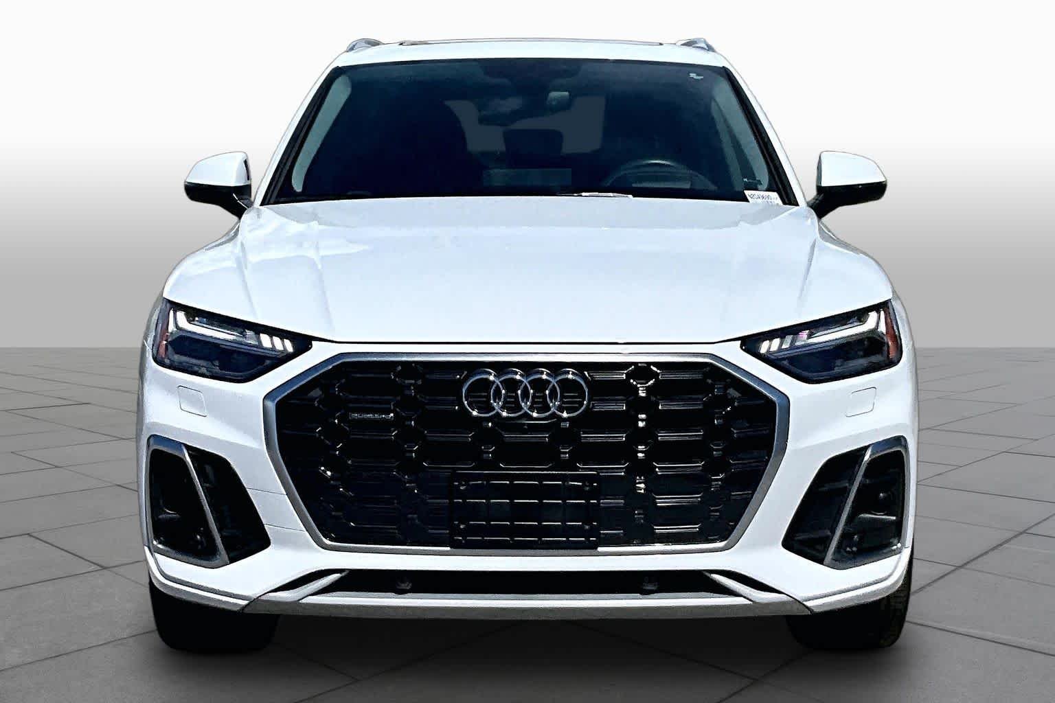 Used 2022  Audi S line Prestige image 4
