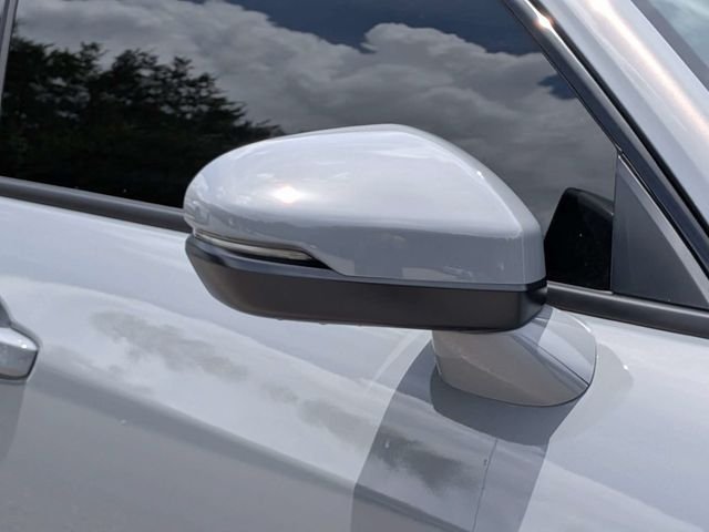 Used 2025 Gray Acura Base image 10