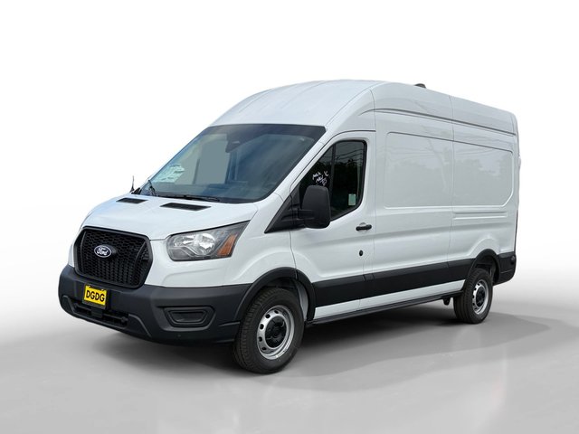 2026 Ford Transit Cargo Van 