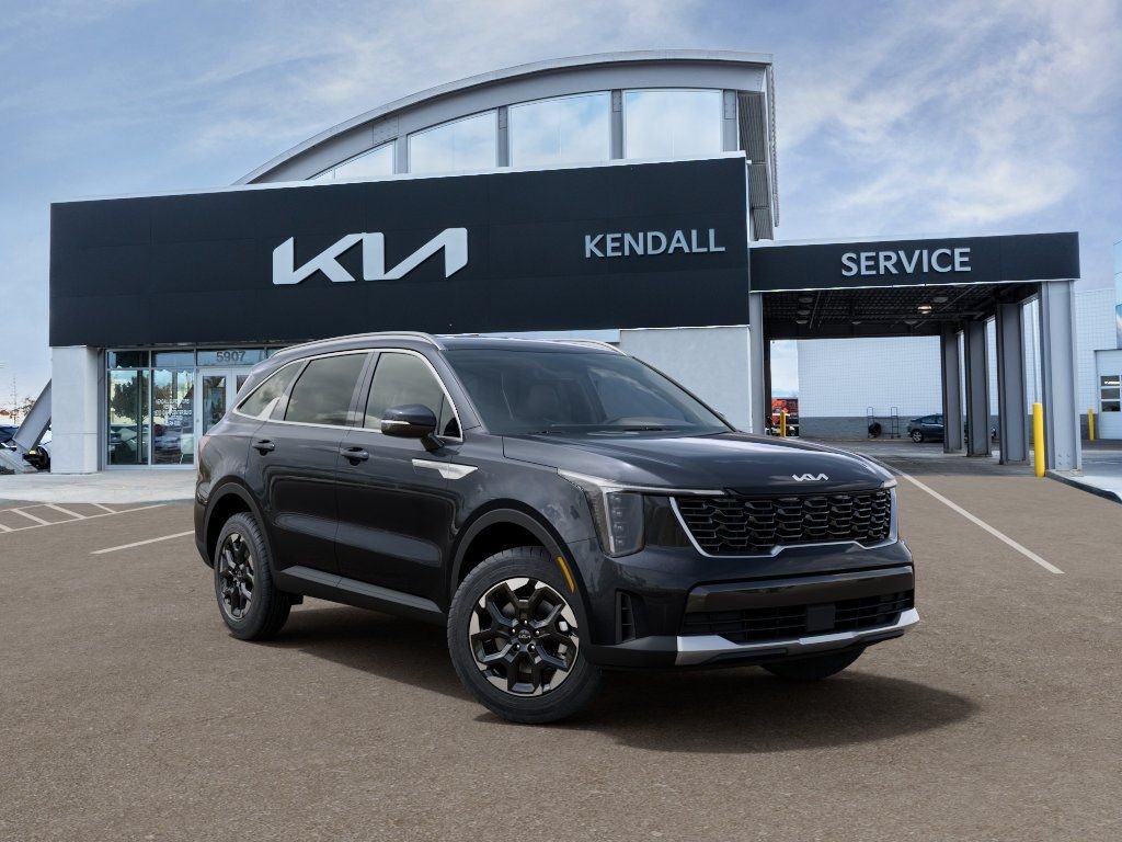 New 2026  Kia S image 8