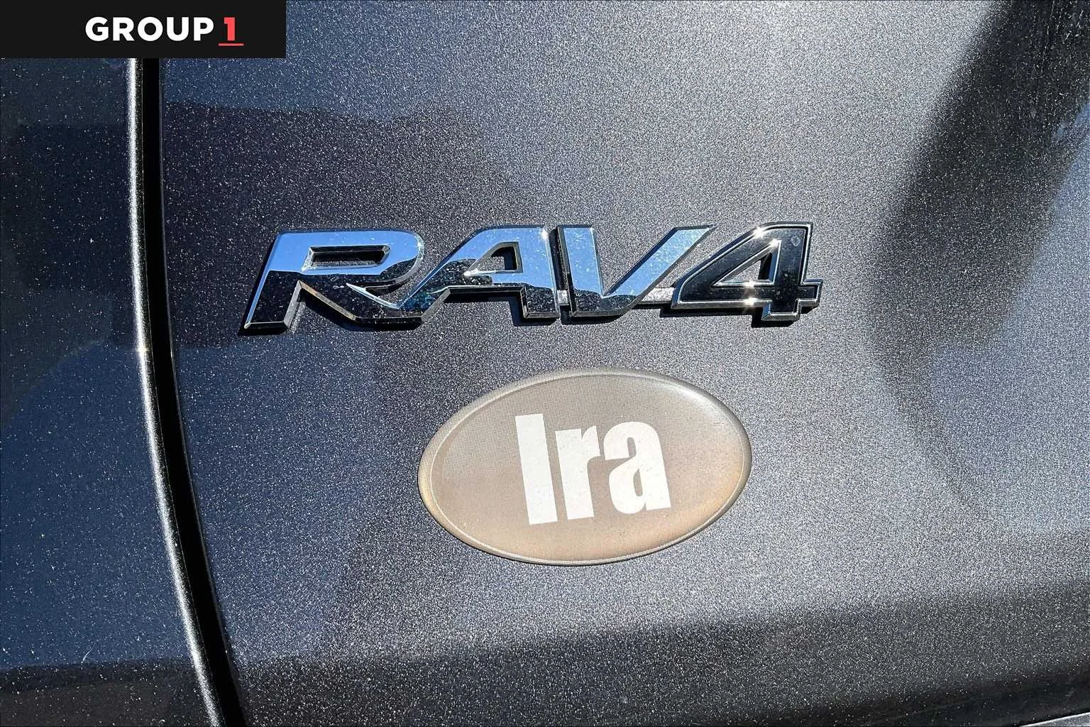 2025 Toyota RAV4 LE - Photo 32