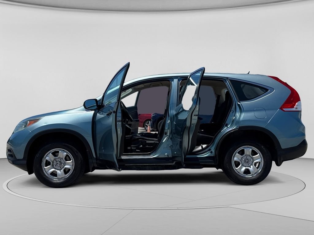 Used 2014  Honda LX image 27