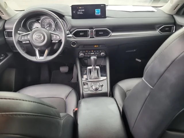Used 2023 White Mazda 2.5 S Select Package image 14