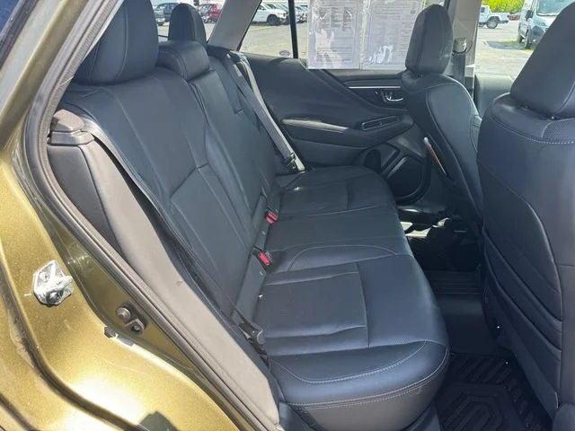 Certified Used 2024 Brown Subaru Limited image 16