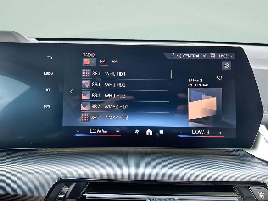 2025 BMW X1 XDrive28i - Photo 20