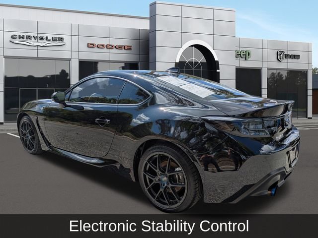 2024 Subaru BRZ Limited - Photo 5