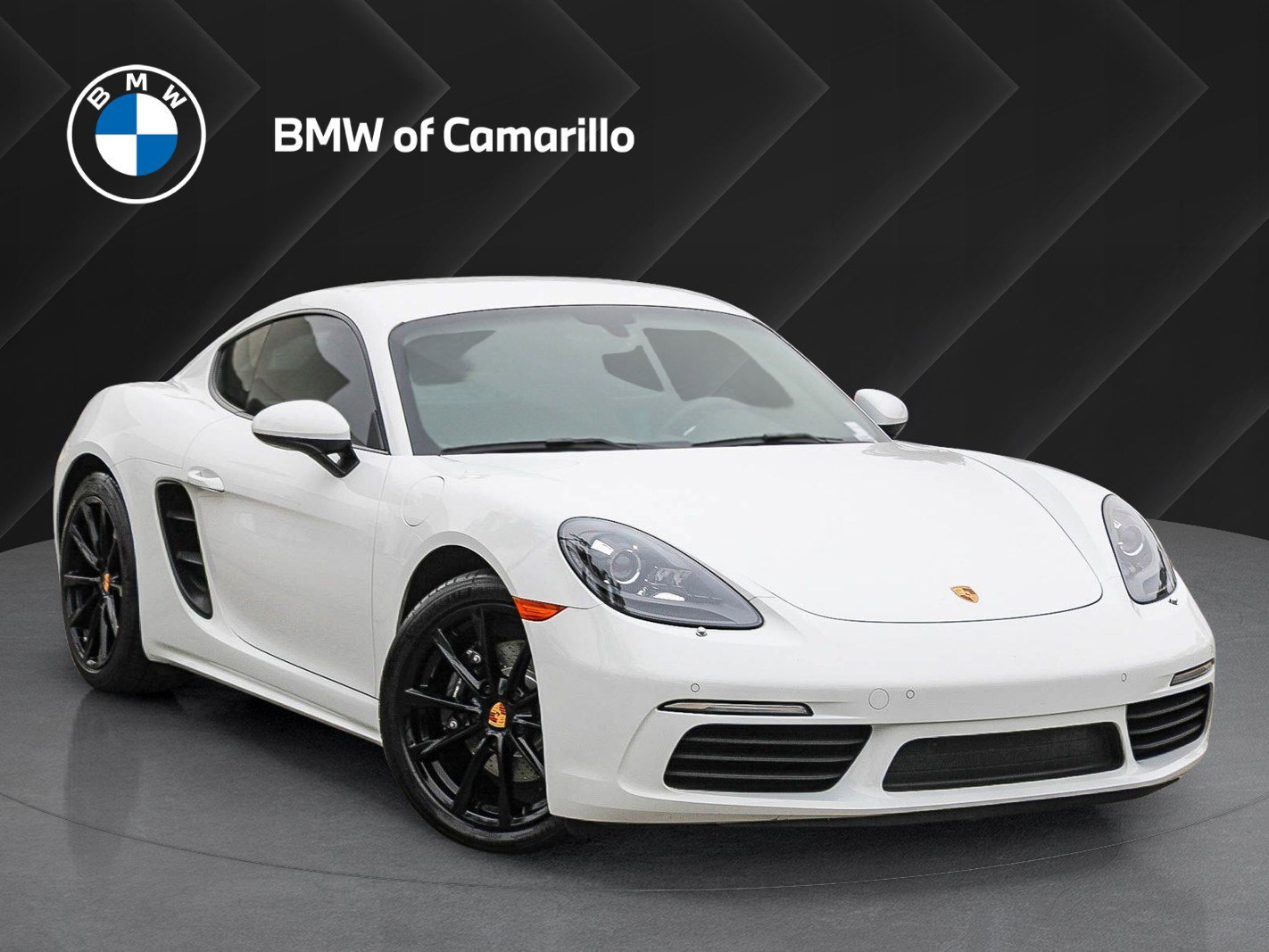 2019 Porsche 718 Cayman's photo