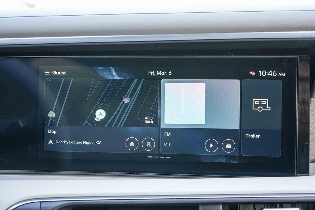 New 2026 Gray Hyundai Limited AWD image 16