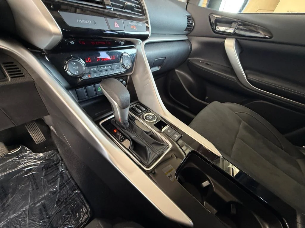 2026 Mitsubishi Eclipse Cross SE - Photo 22