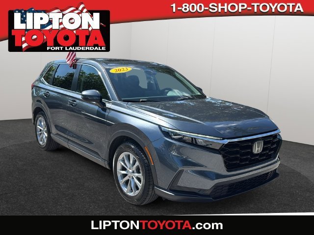 2023 Honda CR-V