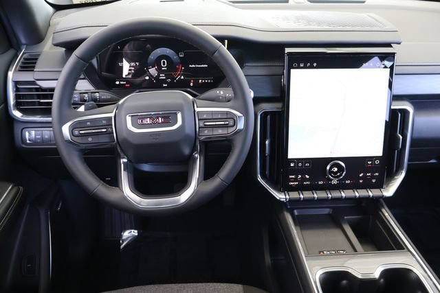 New 2026 Summit White GMC Elevation image 18