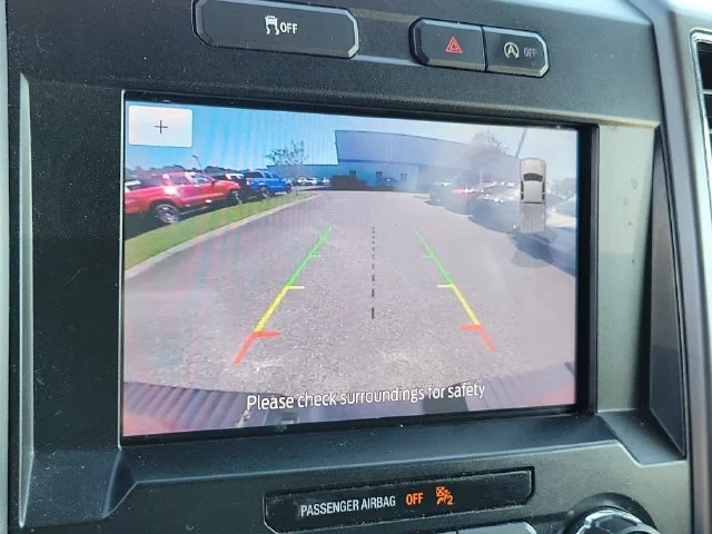 2020 Ford F-150 XLT - Photo 37