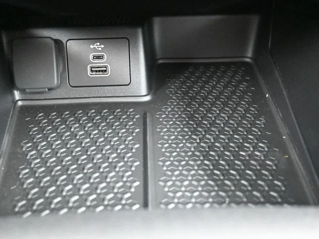 2026 Ford Bronco Sport Outer Banks - Photo 20