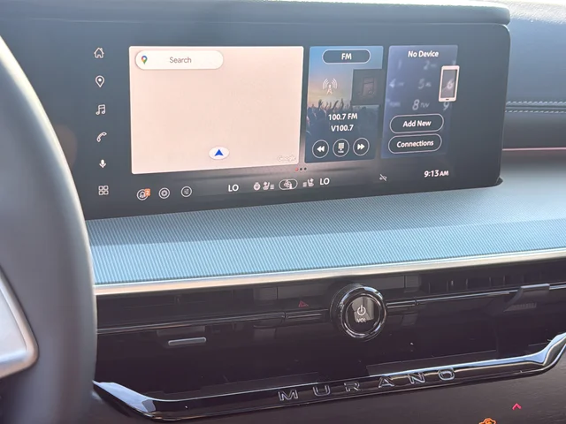 New 2027  Nissan Platinum image 14